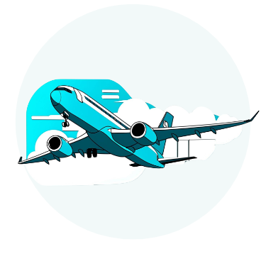 Envío Aéreo